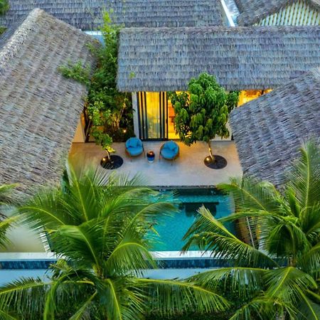 New World Phu Quoc Resort Luaran gambar