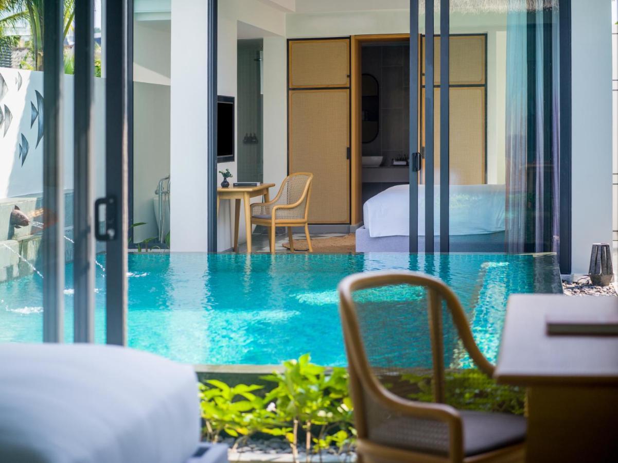 New World Phu Quoc Resort Luaran gambar