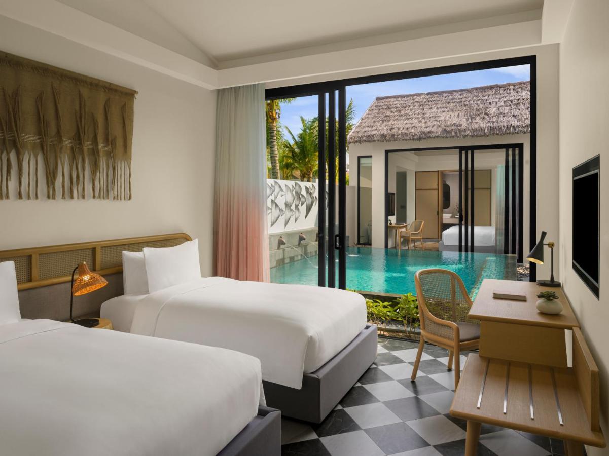 New World Phu Quoc Resort Luaran gambar