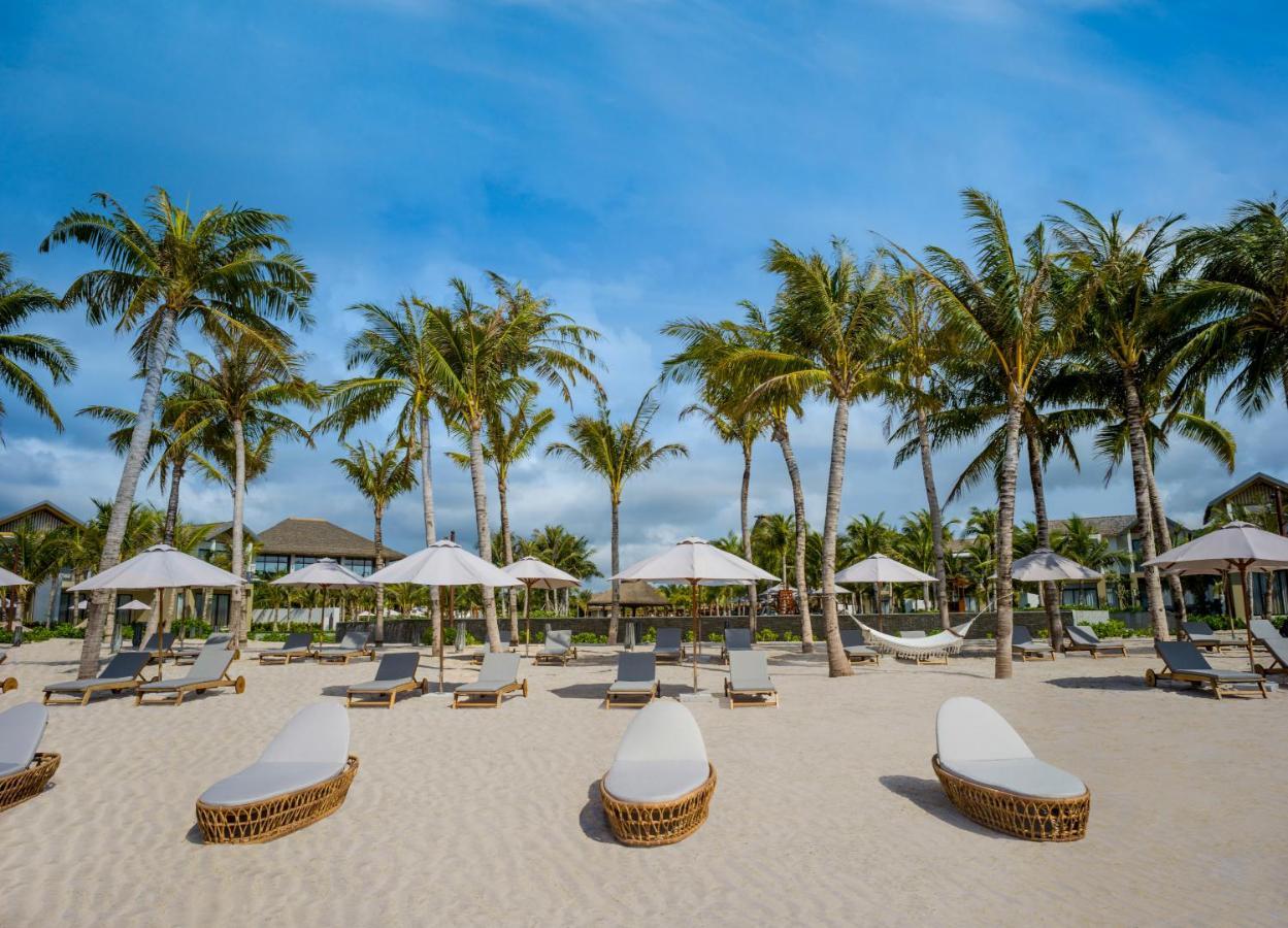 New World Phu Quoc Resort Luaran gambar