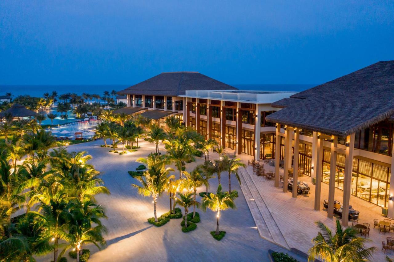 New World Phu Quoc Resort Luaran gambar