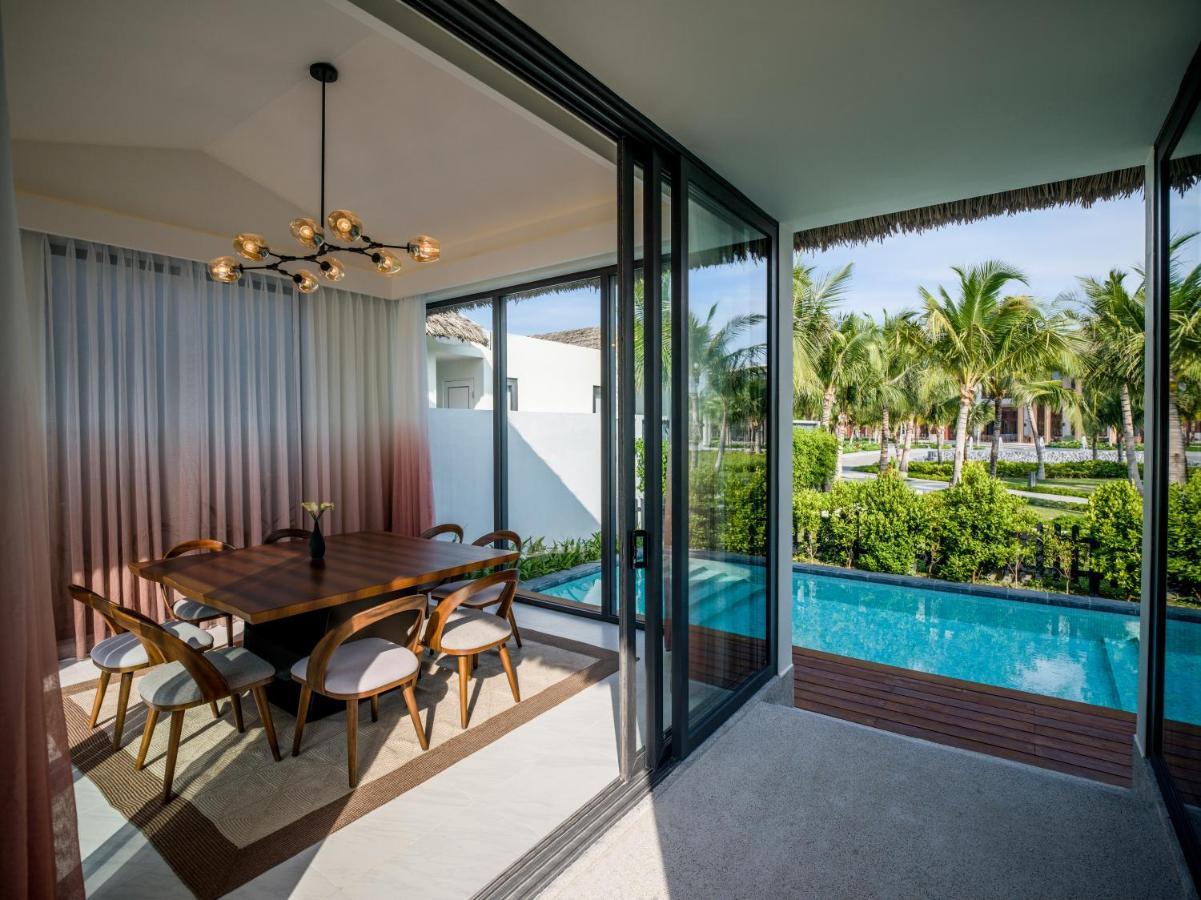 New World Phu Quoc Resort Luaran gambar