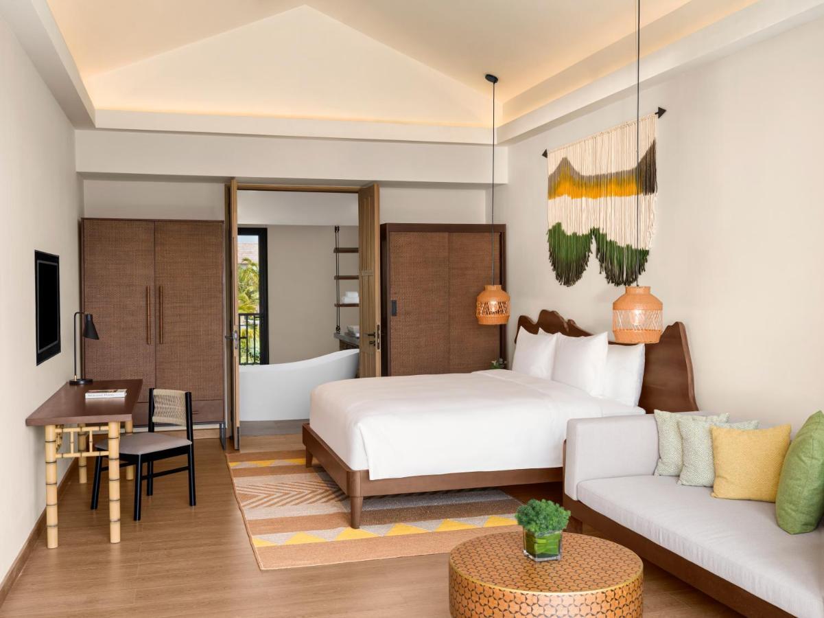 New World Phu Quoc Resort Luaran gambar