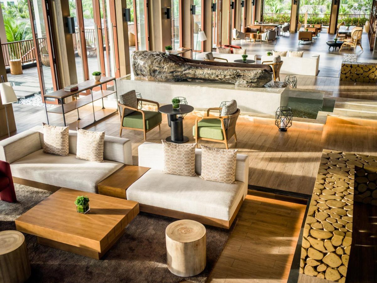 New World Phu Quoc Resort Luaran gambar