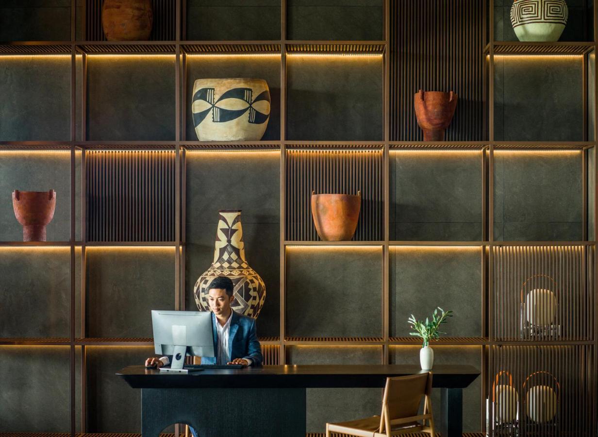 New World Phu Quoc Resort Luaran gambar