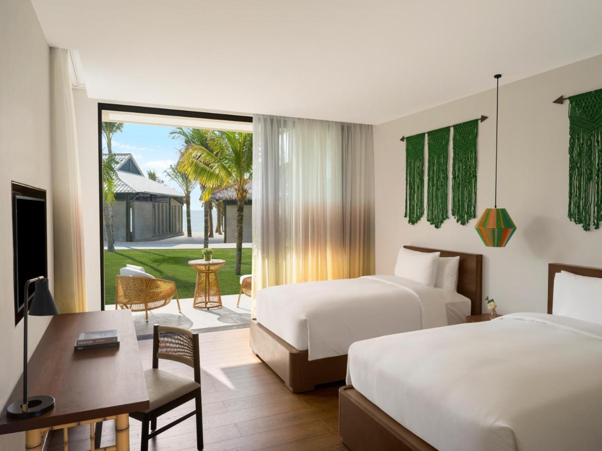 New World Phu Quoc Resort Luaran gambar