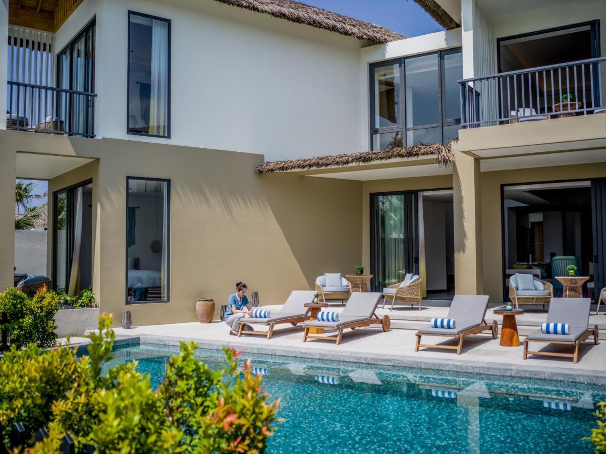 New World Phu Quoc Resort Luaran gambar