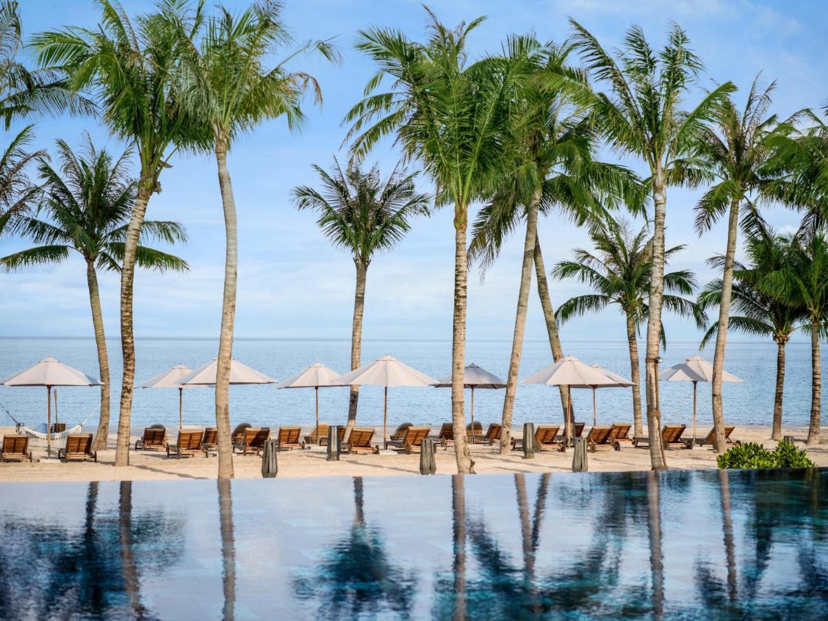 New World Phu Quoc Resort Luaran gambar