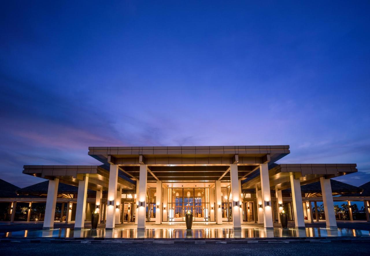 New World Phu Quoc Resort Luaran gambar