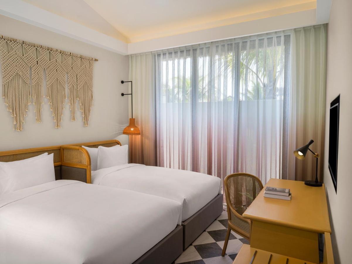 New World Phu Quoc Resort Luaran gambar