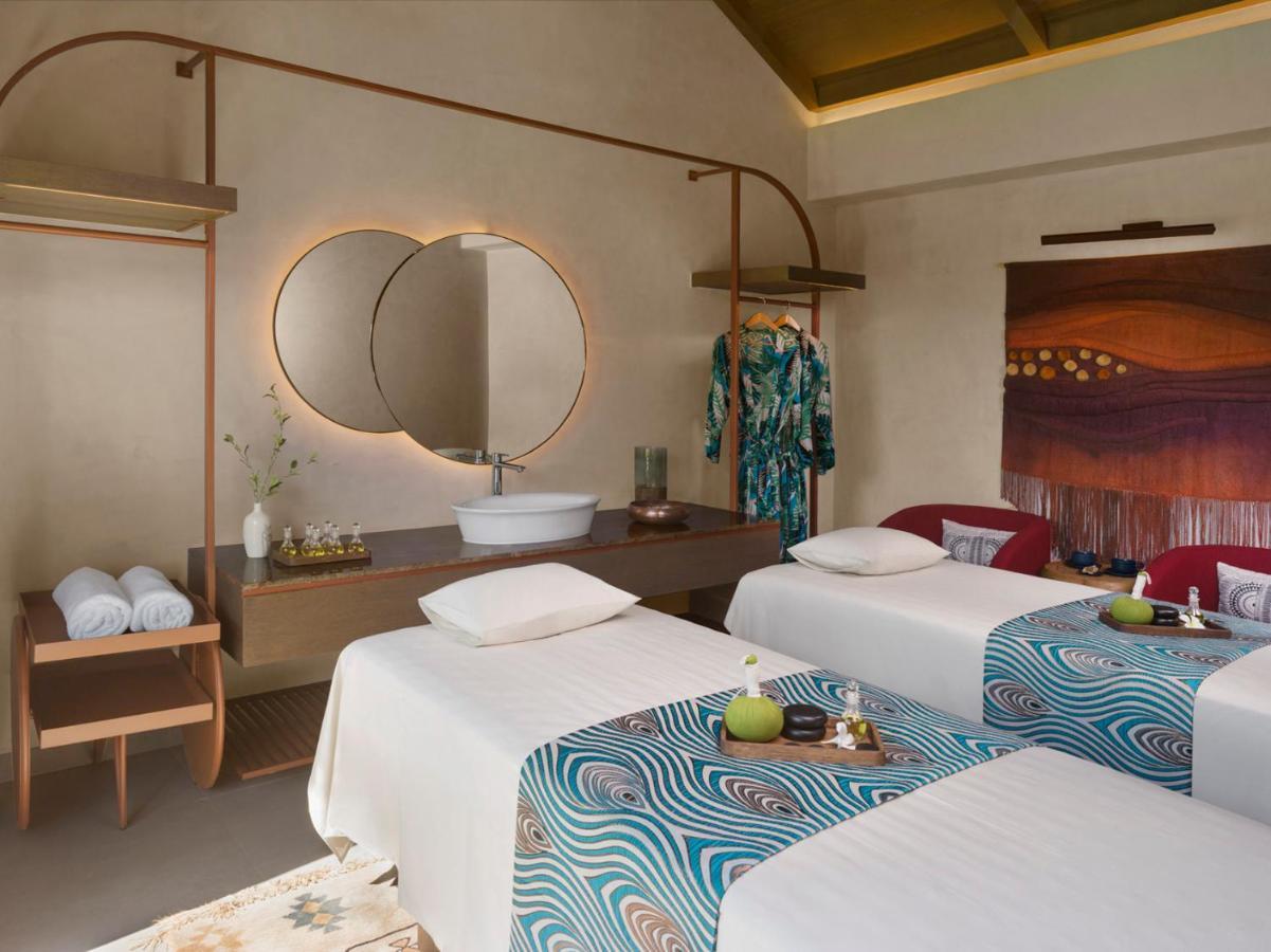 New World Phu Quoc Resort Luaran gambar