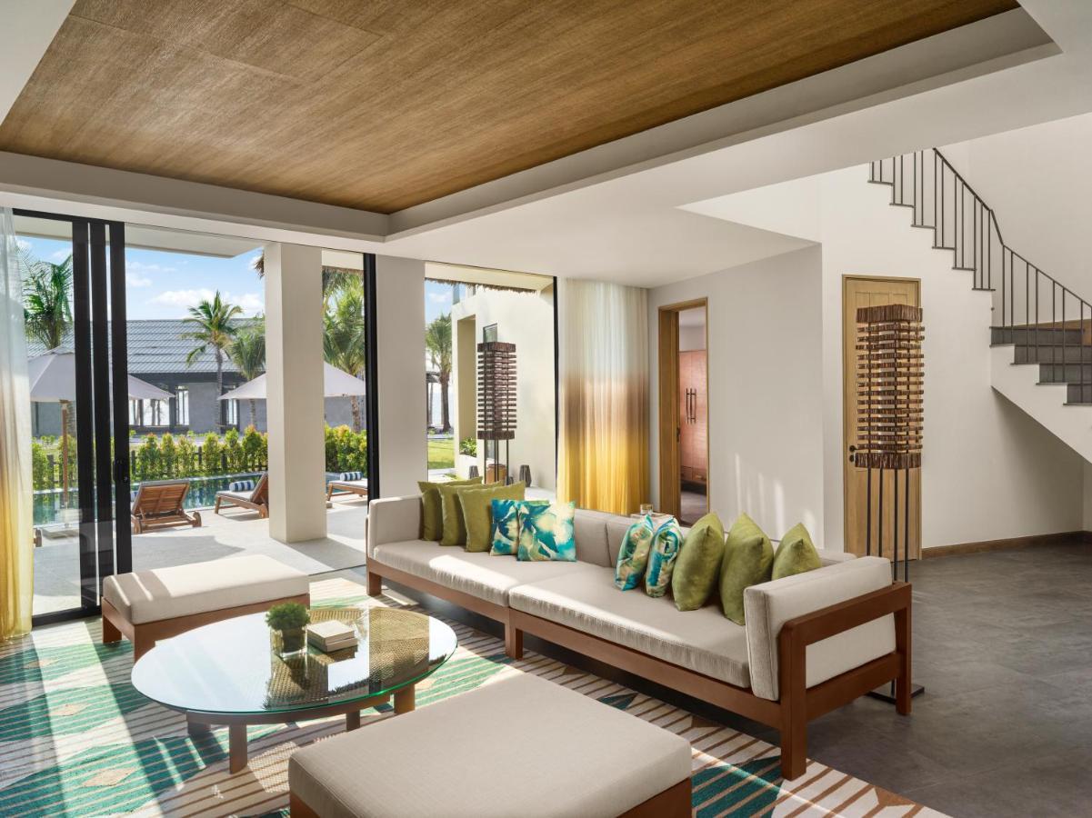 New World Phu Quoc Resort Luaran gambar