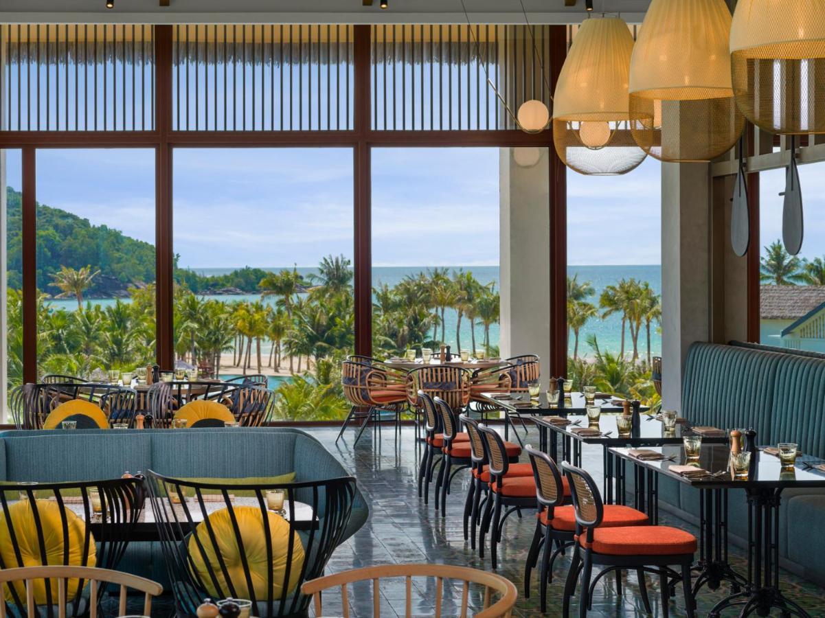 New World Phu Quoc Resort Luaran gambar