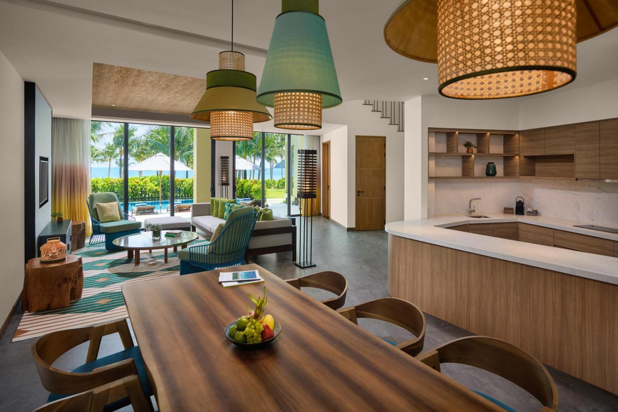 New World Phu Quoc Resort Luaran gambar