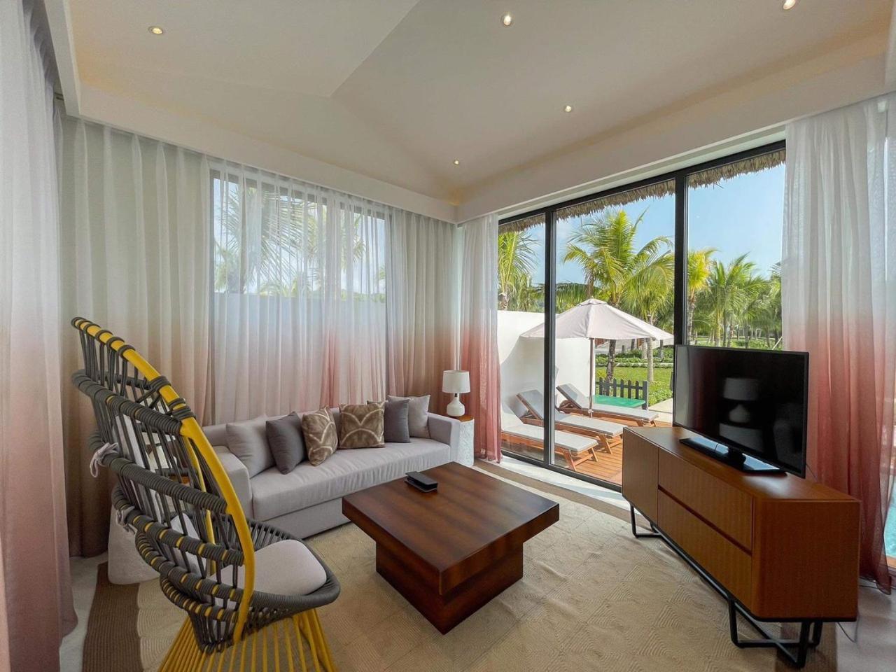 New World Phu Quoc Resort Luaran gambar