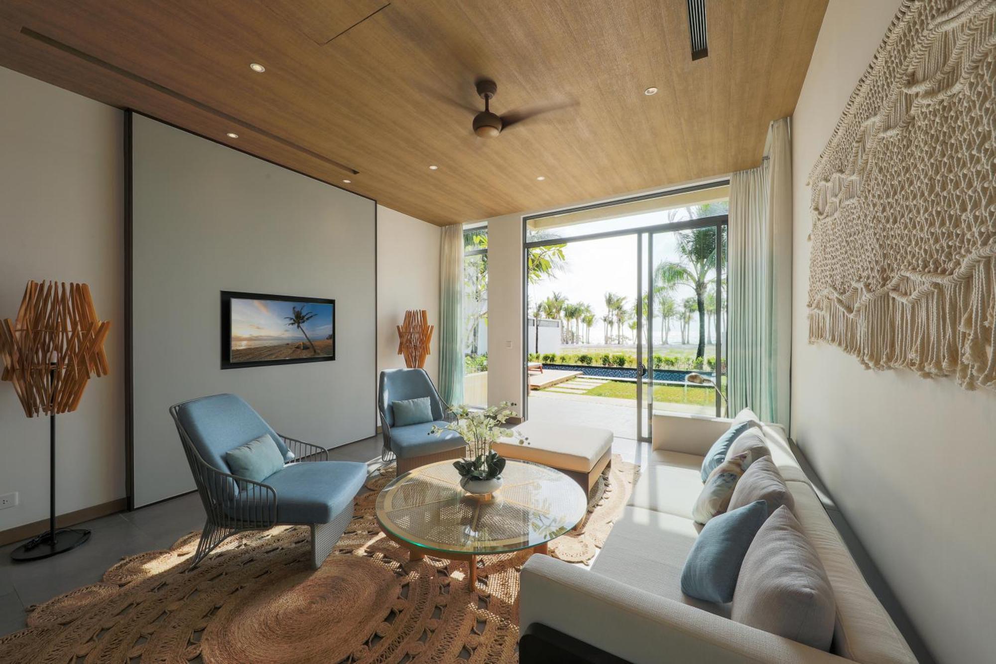 New World Phu Quoc Resort Luaran gambar