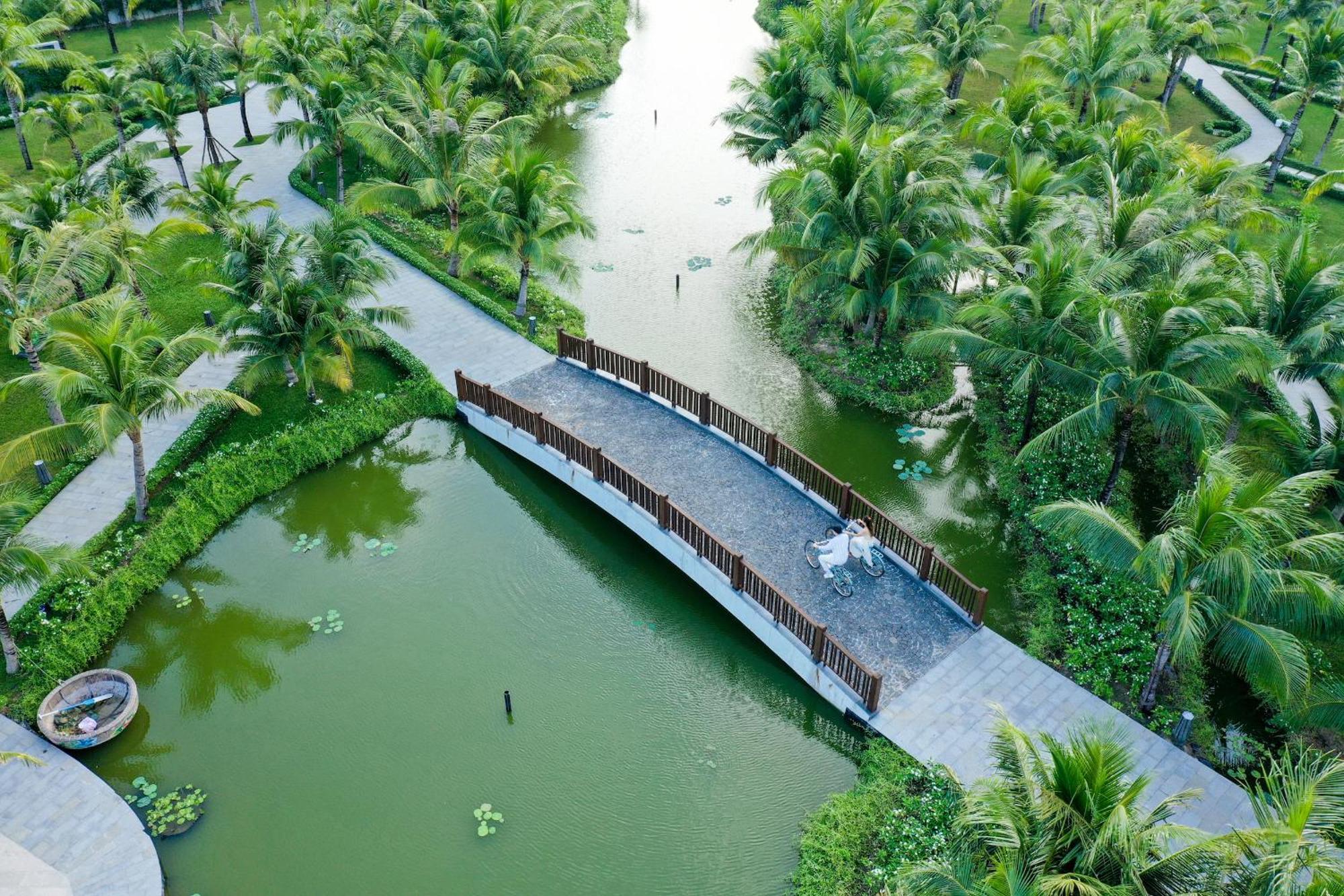 New World Phu Quoc Resort Luaran gambar