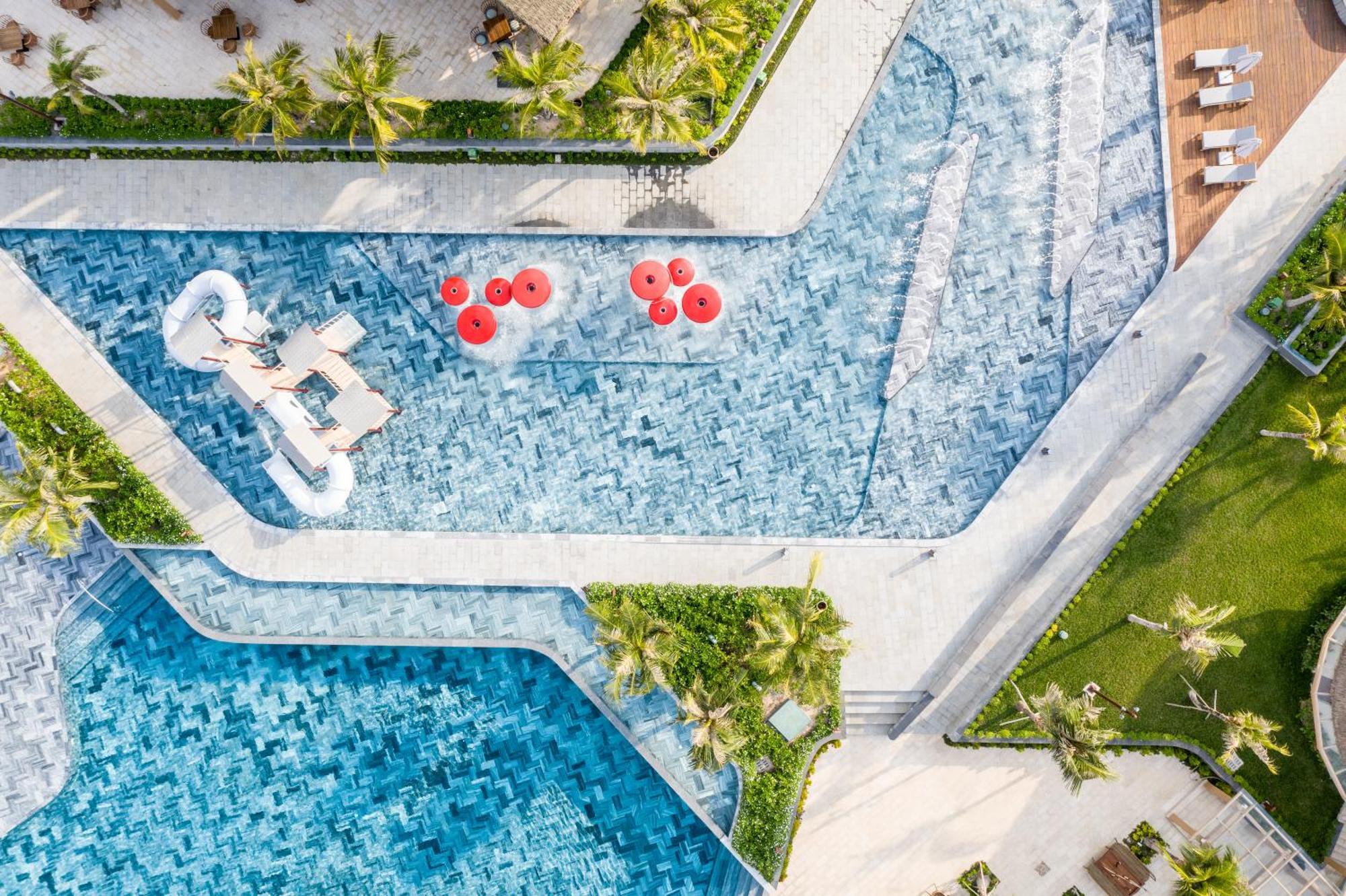 New World Phu Quoc Resort Luaran gambar