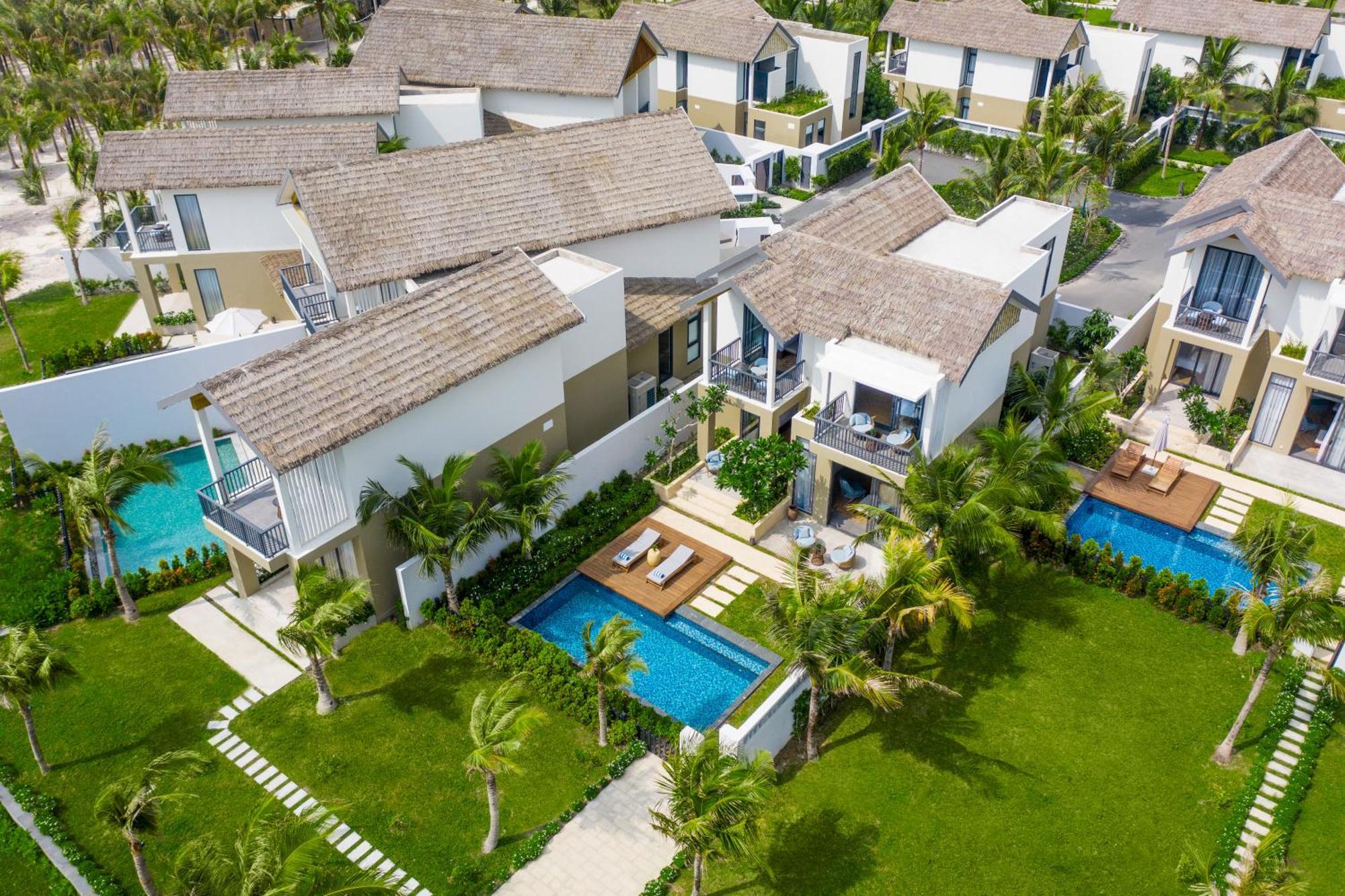 New World Phu Quoc Resort Luaran gambar