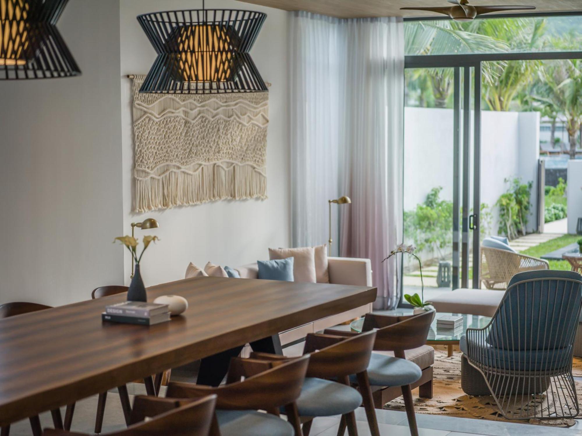 New World Phu Quoc Resort Luaran gambar
