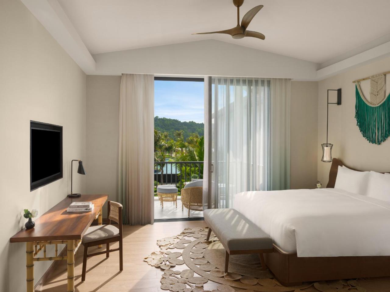 New World Phu Quoc Resort Luaran gambar