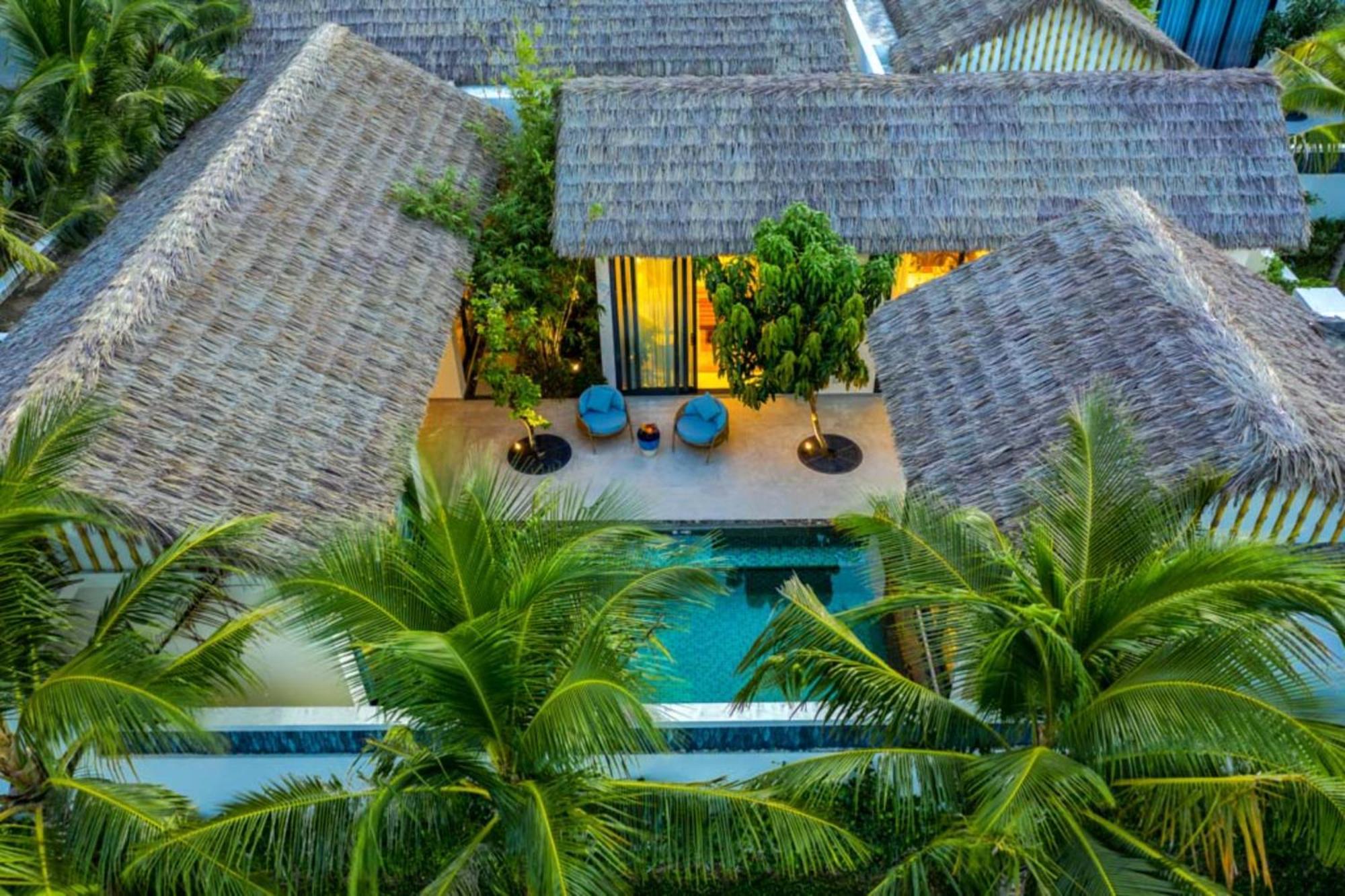 New World Phu Quoc Resort Luaran gambar
