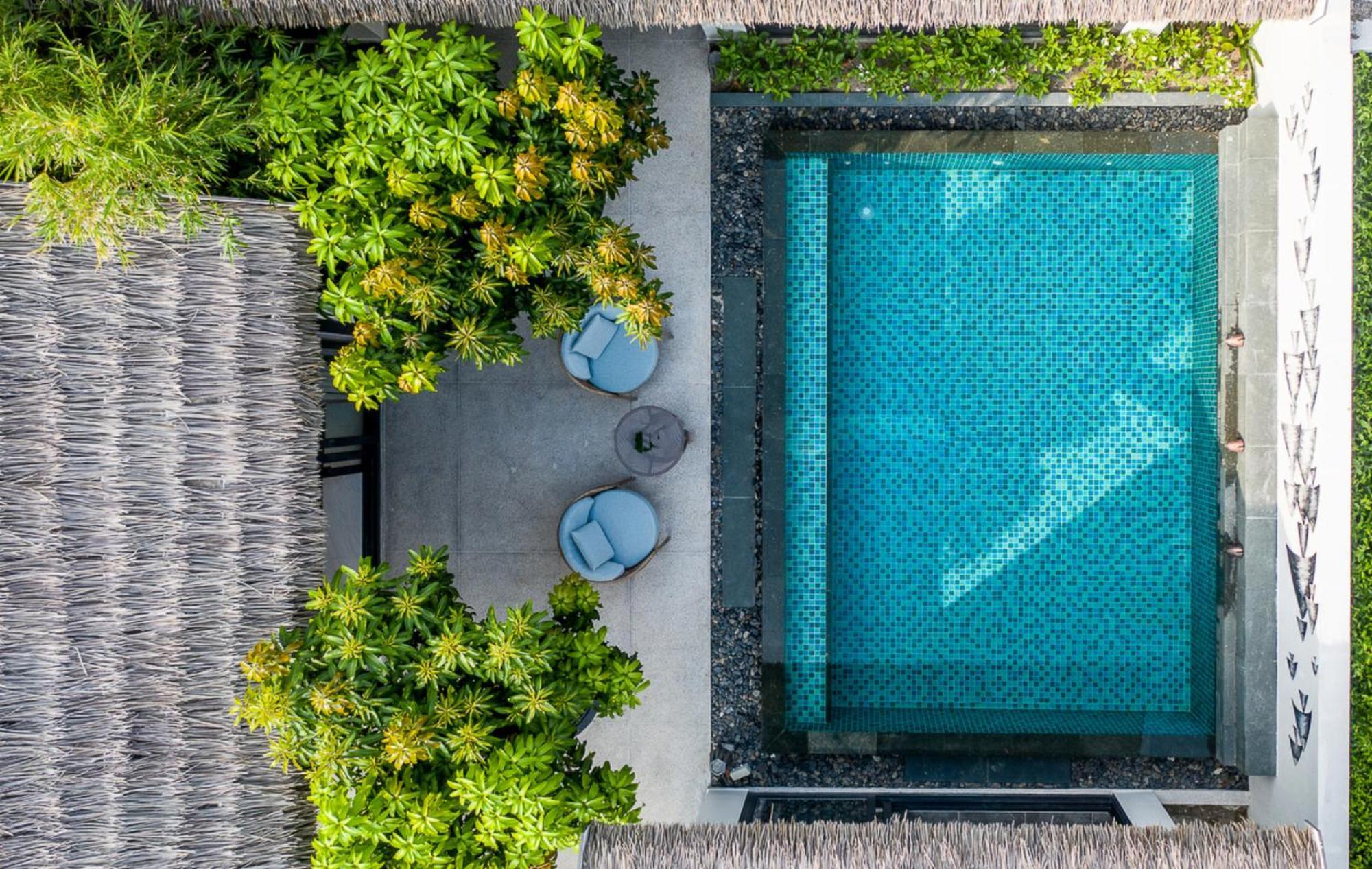 New World Phu Quoc Resort Luaran gambar